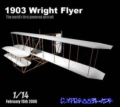 1903 Wright Flyer thumbnail