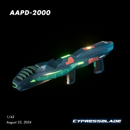 AAPD-2000 thumbnail