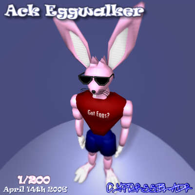 Ack Eggwalker thumbnail