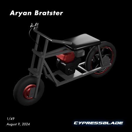 Aryan Bratster thumbnail