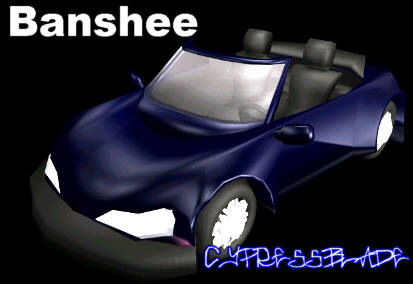 Banshee thumbnail