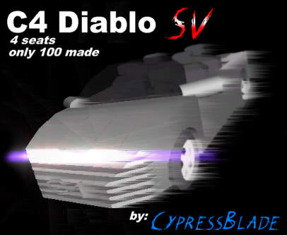 C4 Diablo SV thumbnail
