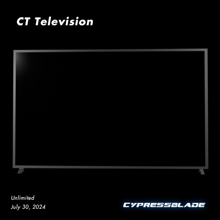 CT Television thumbnail