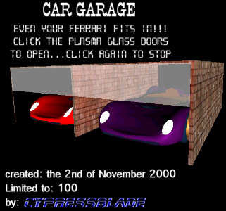 Car Garage thumbnail