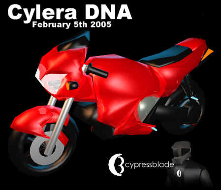 Cylera DNA thumbnail
