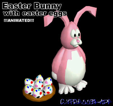 Easter Bunny thumbnail
