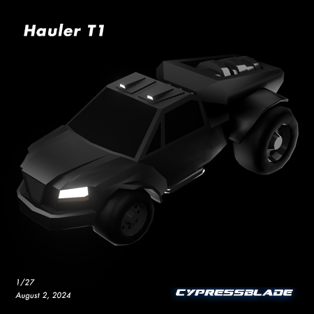 Hauler T1 thumbnail