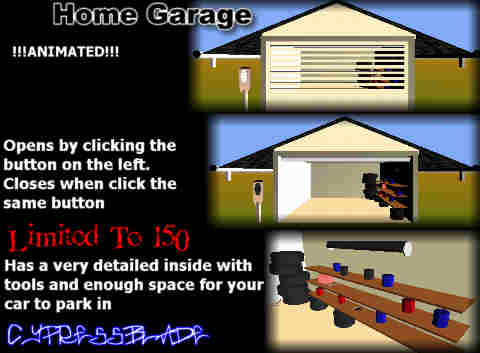 Home Garage thumbnail