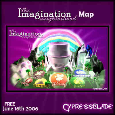 The Imagination Hood Map thumbnail