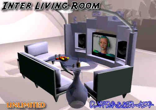 Inter Living Room thumbnail