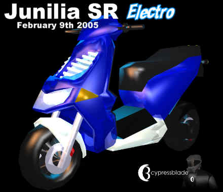Junilia SR Electro thumbnail