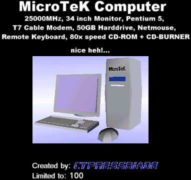 MicroTek Computer thumbnail