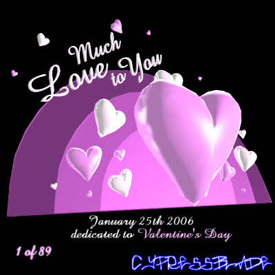 Much Love To You thumbnail