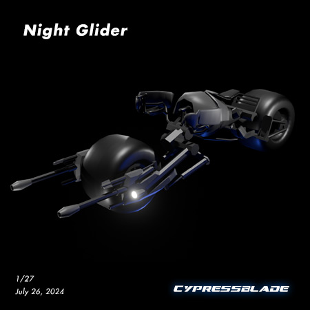 Night Glider thumbnail