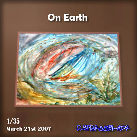 On Earth thumbnail