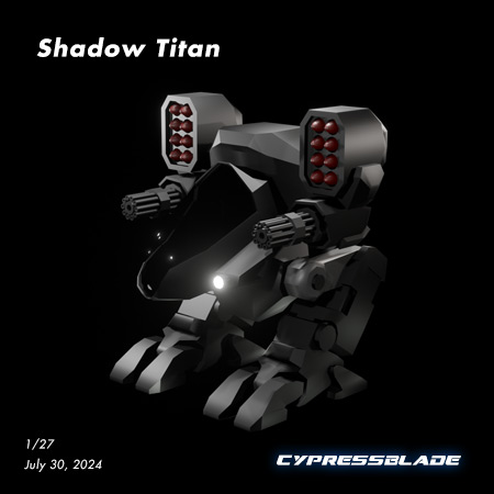 Shadow Titan thumbnail