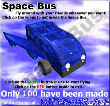Space Bus thumbnail