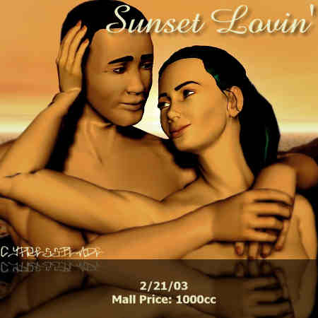 Sunset Lovin' thumbnail