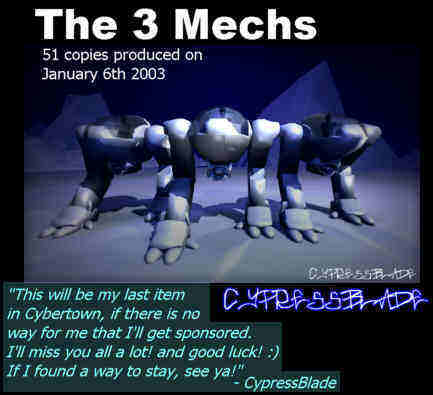 The 3 Mechs thumbnail