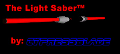 The Light Saber thumbnail