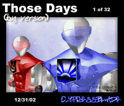 Those Days BIG thumbnail