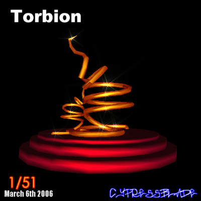 Torbion thumbnail