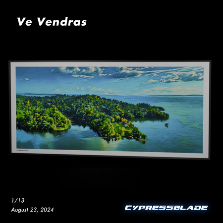 Ve Vendras thumbnail