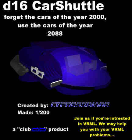 d16 CarShuttle thumbnail